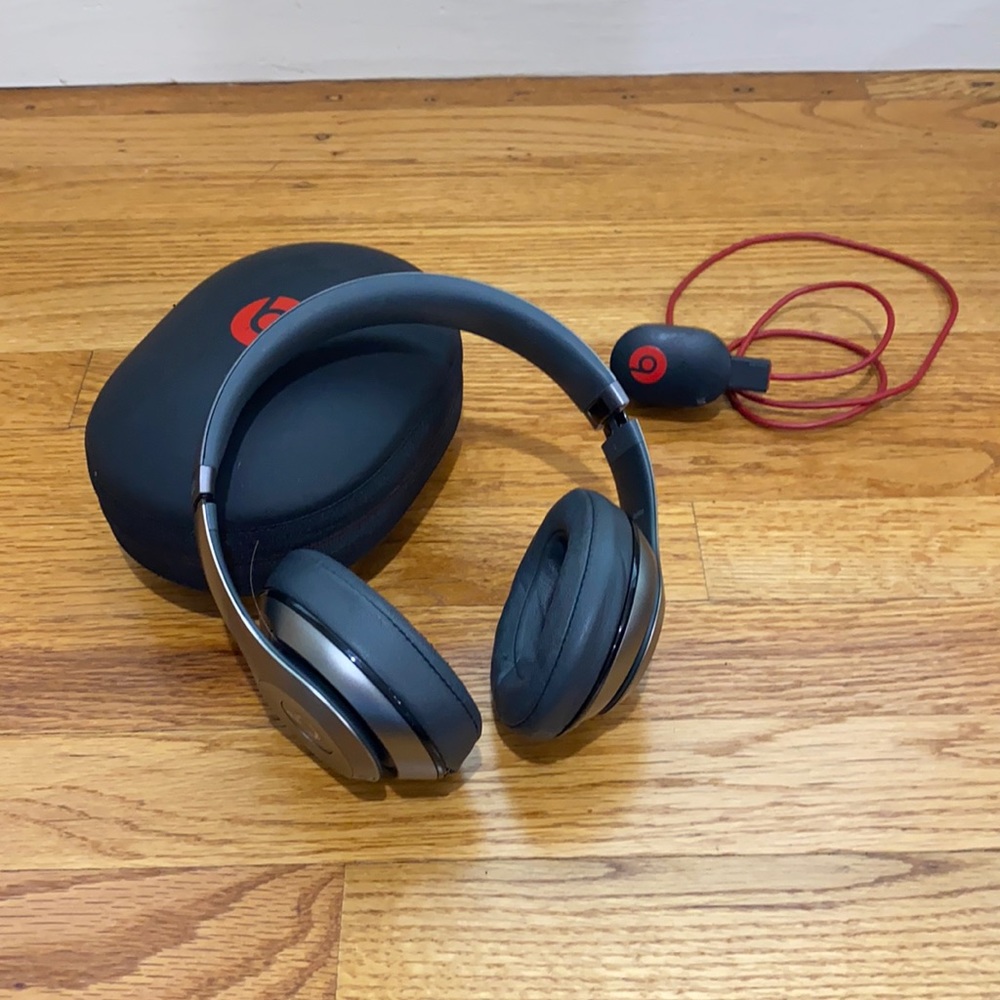 Beats By Dre Studio 3 Wireless